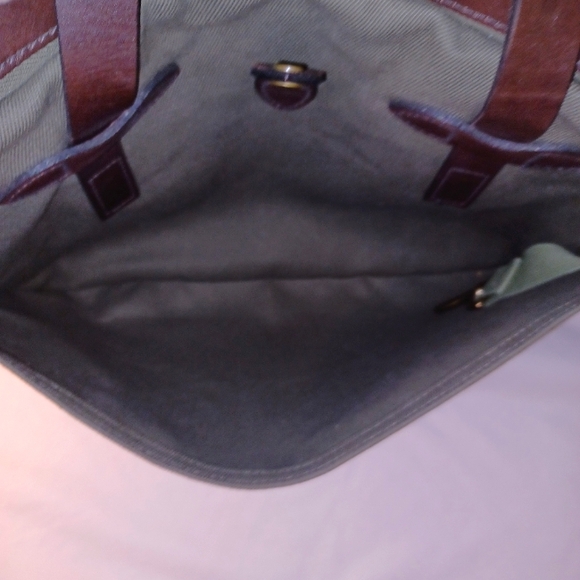 Filson Briefcase - Picture 5 of 12